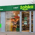 شقة Insen Manufaktura Sauna I Masaze Bezplatny Parking وودج