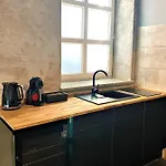 Insen Manufaktura Sauna I Masaze Bezplatny Parking Appartement *