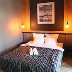 Insen Manufaktura Sauna I Masaze Bezplatny Parking Appartement