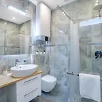 Appartement Insen Manufaktura Sauna I Masaze Bezplatny Parking Łódź