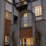 Insen Manufaktura Sauna I Masaze Bezplatny Parking * Łódź