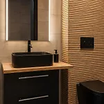 Insen Manufaktura Sauna I Masaze Bezplatny Parking شقة وودج
