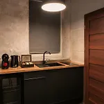 شقة Insen Manufaktura Sauna I Masaze Bezplatny Parking