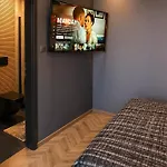 Appartement Insen Manufaktura Sauna I Masaze Bezplatny Parking *