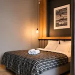 Insen Manufaktura Sauna I Masaze Bezplatny Parking وودج