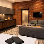 Insen Manufaktura Sauna I Masaze Bezplatny Parking * Łódź