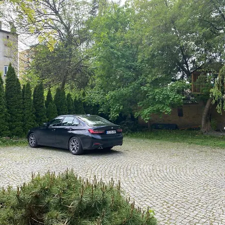 Apartament Bakery apartamenty&SPA Rytuals - Manufaktura, parking, wejście na kod *