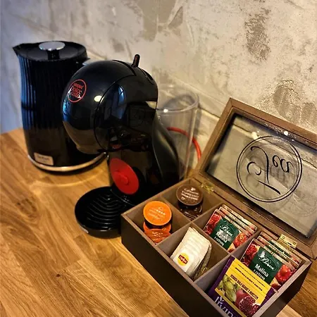 Apartament Bakery apartamenty&SPA Rytuals - Manufaktura, parking, wejście na kod *