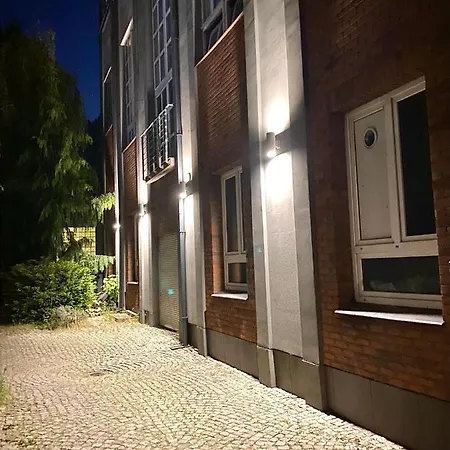 Manufaktura Bakery, Prywatna Kamienica, Parking Strzezony, Klima, Dostep Na Kod Łódź