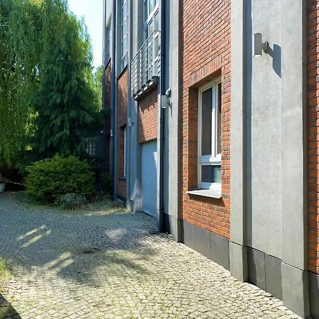 Manufaktura Bakery, Prywatna Kamienica, Parking Strzezony, Klima, Dostep Na Kod * Łódź