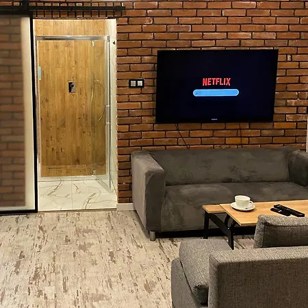 Insen Manufaktura Sauna I Masaze Bezplatny Parking