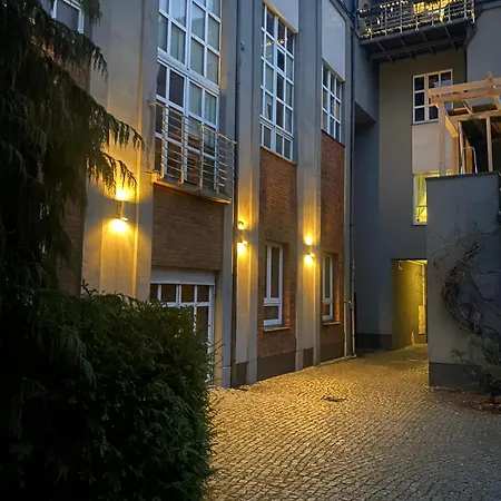 Bakery Apartmenty Manufaktura, Klimatyzacja, Parking, Wejscie Na Kod