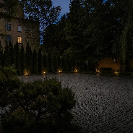 Insen Manufaktura Sauna I Masaze Bezplatny Parking *
