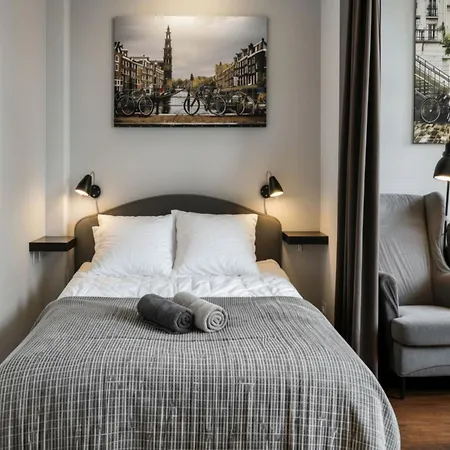 Insen Manufaktura Sauna I Masaze Bezplatny Parking Appartement *