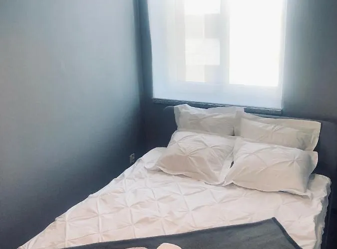 Bakery Apartmenty Manufaktura, Klimatyzacja, Parking, Wejscie Na Kod شقة *