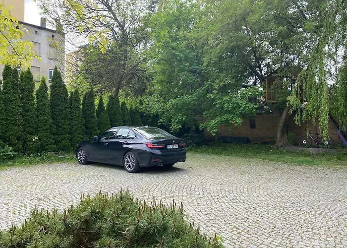 شقة Bakery Apartmenty Manufaktura, Klimatyzacja, Parking, Wejscie Na Kod *