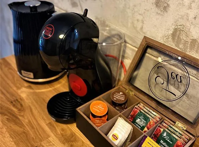 شقة Bakery Apartmenty Manufaktura, Klimatyzacja, Parking, Wejscie Na Kod *