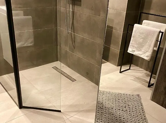 Bakery Apartmenty Manufaktura, Klimatyzacja, Parking, Wejscie Na Kod شقة وودج