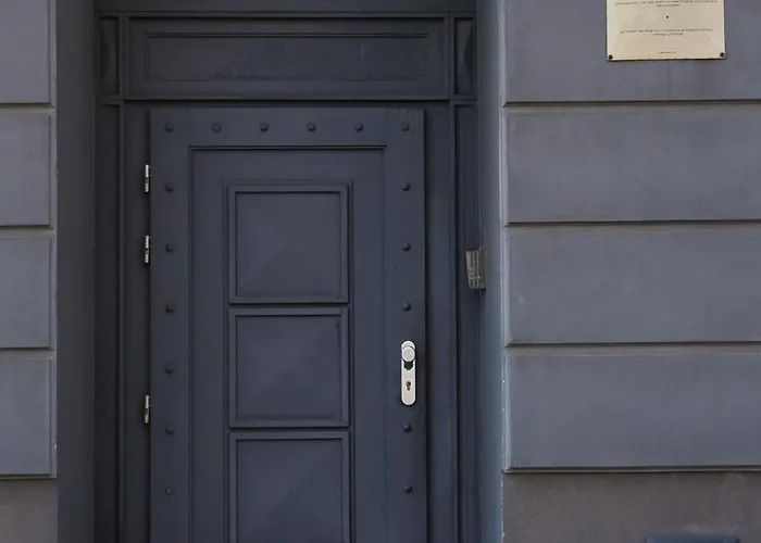 Bakery Apartmenty Manufaktura, Klimatyzacja, Parking, Wejscie Na Kod *