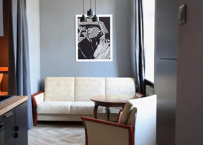 Bakery Apartmenty Manufaktura, Klimatyzacja, Parking, Wejscie Na Kod * وودج