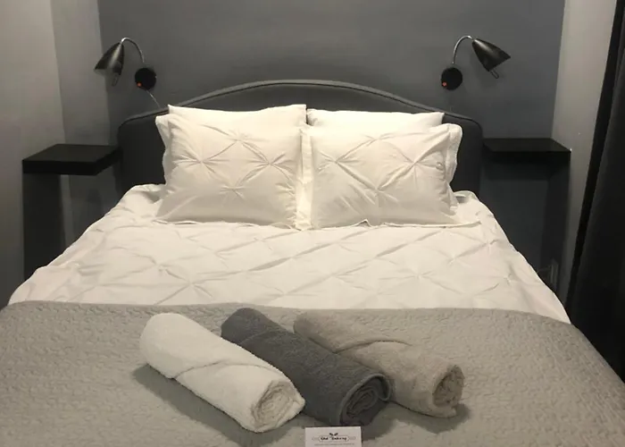 شقة Bakery Apartmenty Manufaktura, Klimatyzacja, Parking, Wejscie Na Kod *