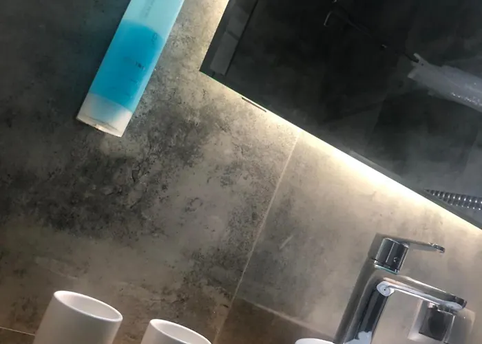 Bakery Apartmenty Manufaktura, Klimatyzacja, Parking, Wejscie Na Kod *